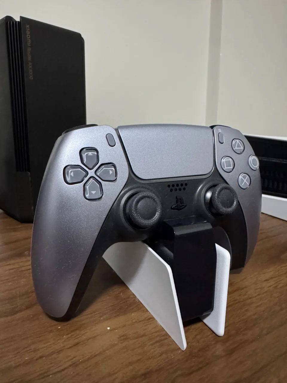 Dualsense Silver