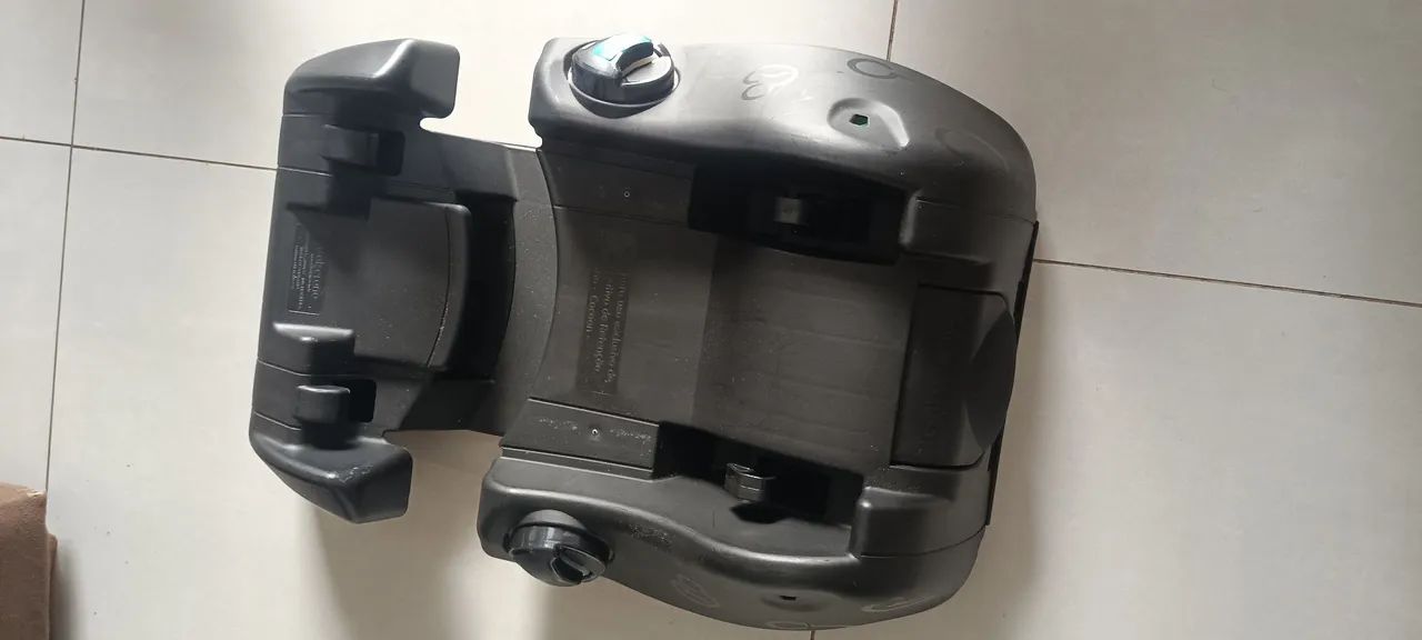 Bebê conforto Galzerano - Foto 6