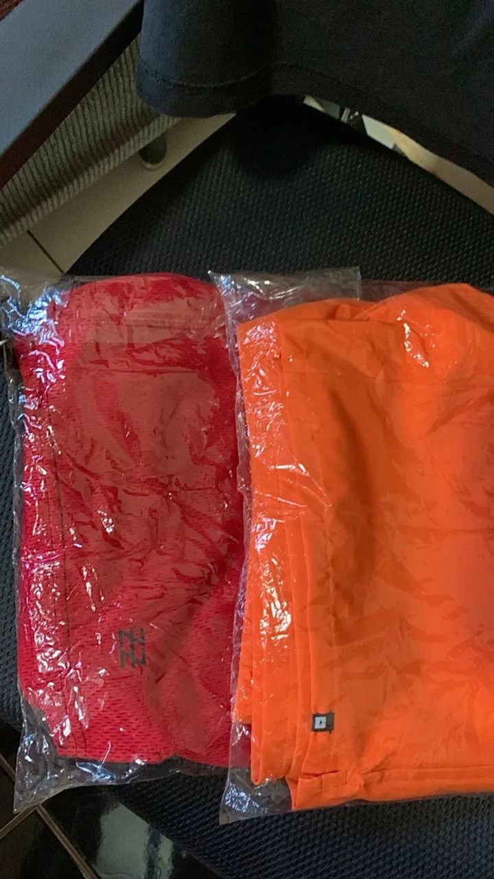 Short treino, casual  - Foto 3