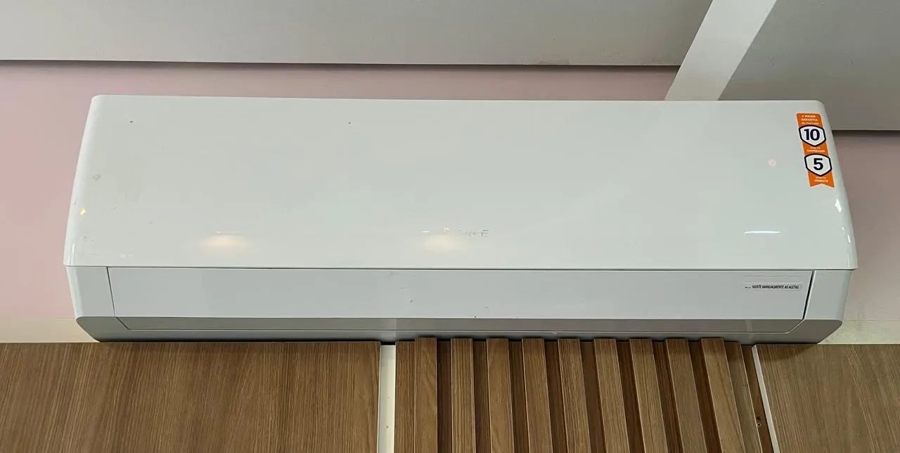 Ar Condicionado Gree 30.000 BTUs Split Inverter G-Top - Foto 3
