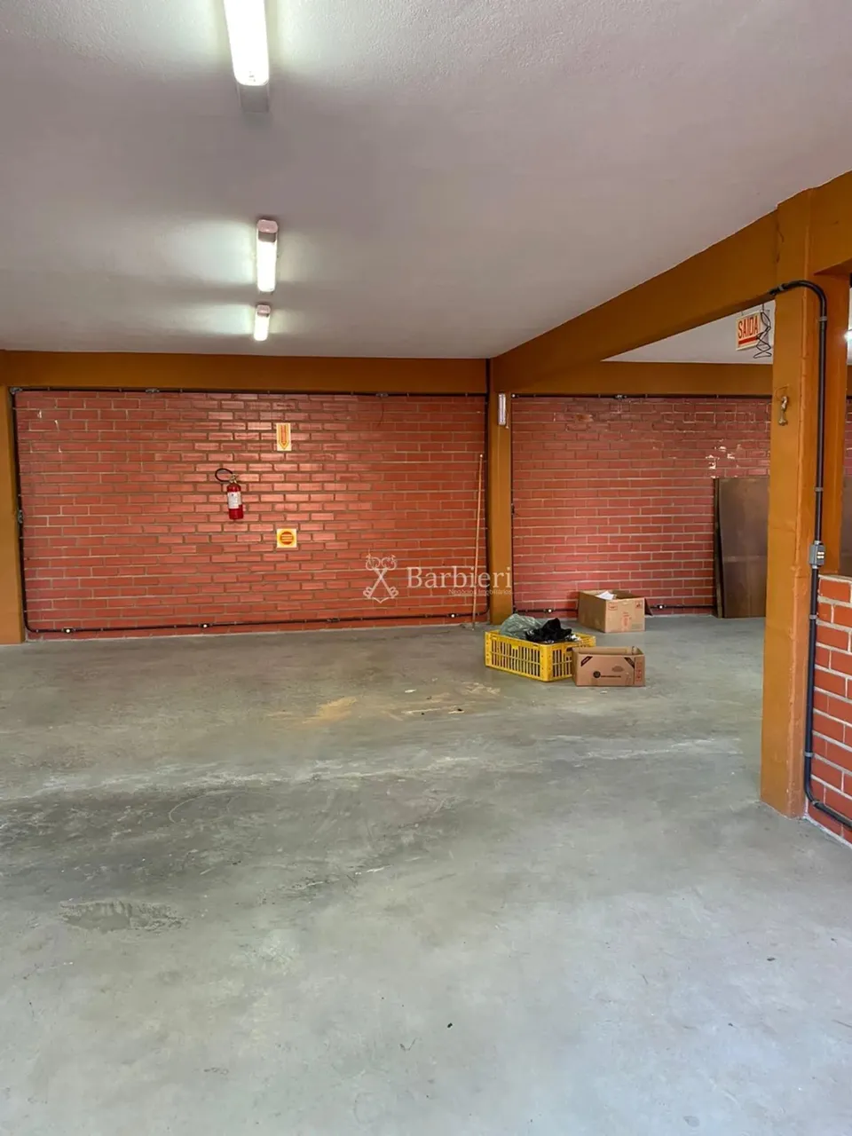 Galpão para locação no bairro Itoupava Norte em Blumenau/SC