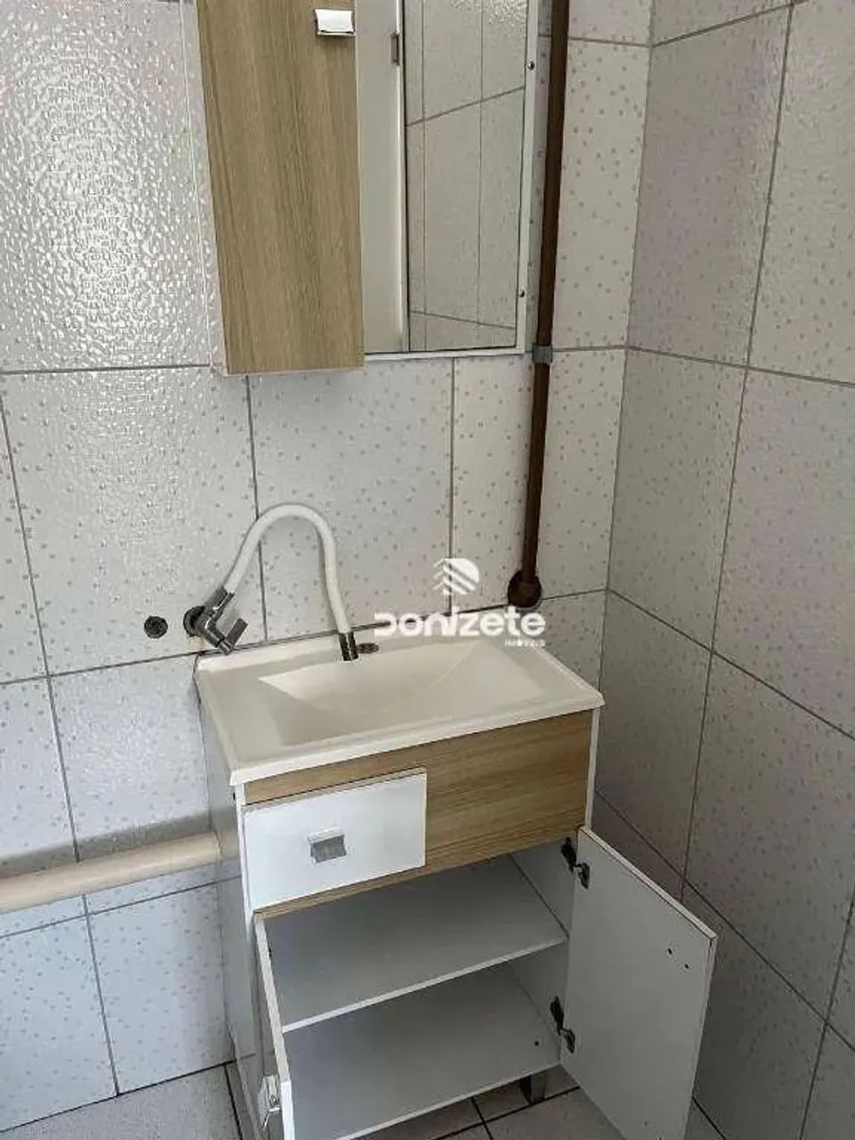 Galpão para alugar, 376 m² por R$ 11.513,00/mês - Vila Mussolini - São Bernardo do Campo/S - Foto 11