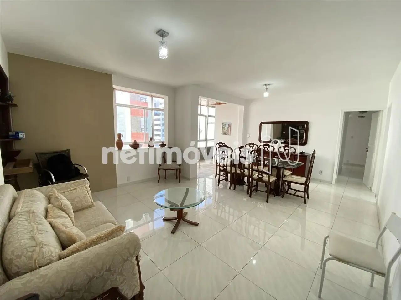 APARTAMENTO 4/4 - PITUBA - Foto 3