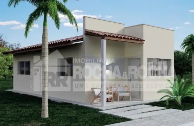 Excelente Casa a venda em TIMON - Foto 3