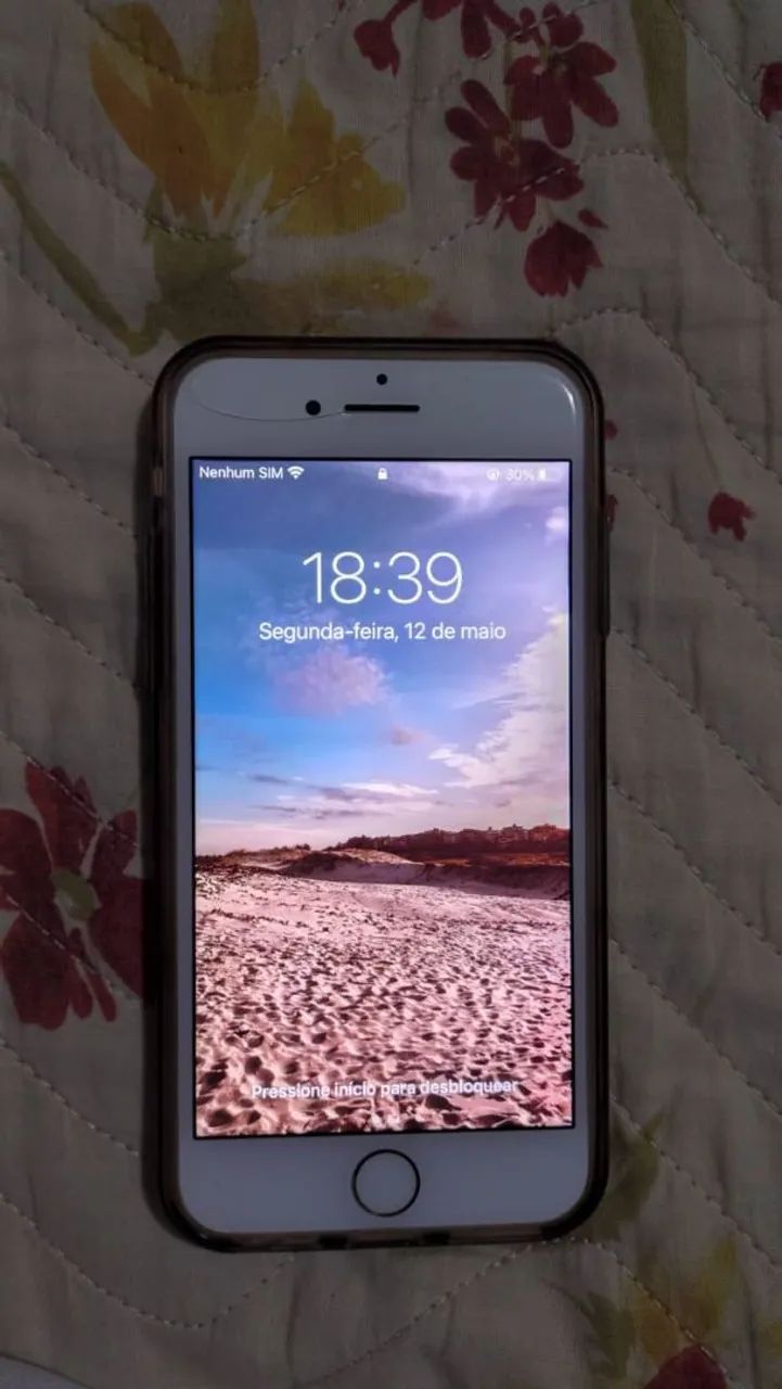 iPhone 7 32  - Foto 4