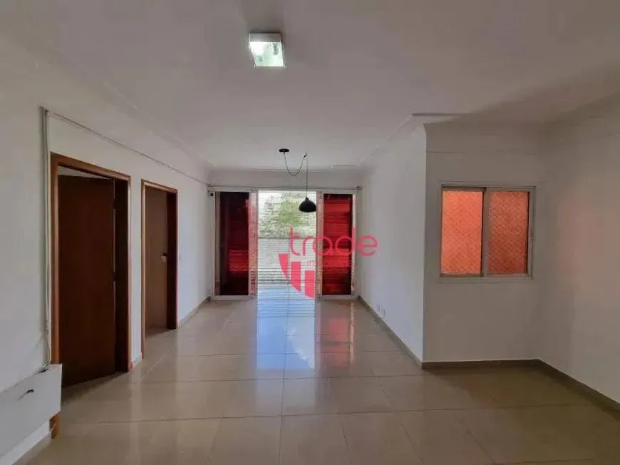 Apartamento para Locação de 02 Suítes no Bairro Jardim Botânico em Ribeirão Preto com Saca