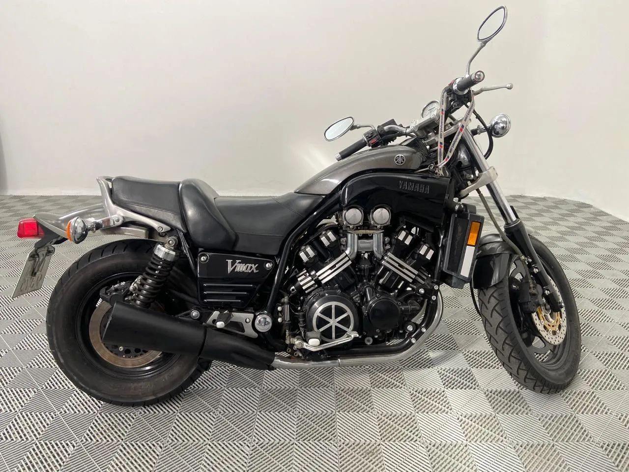 Yamaha 1200 2001 - 1441878204 | OLX