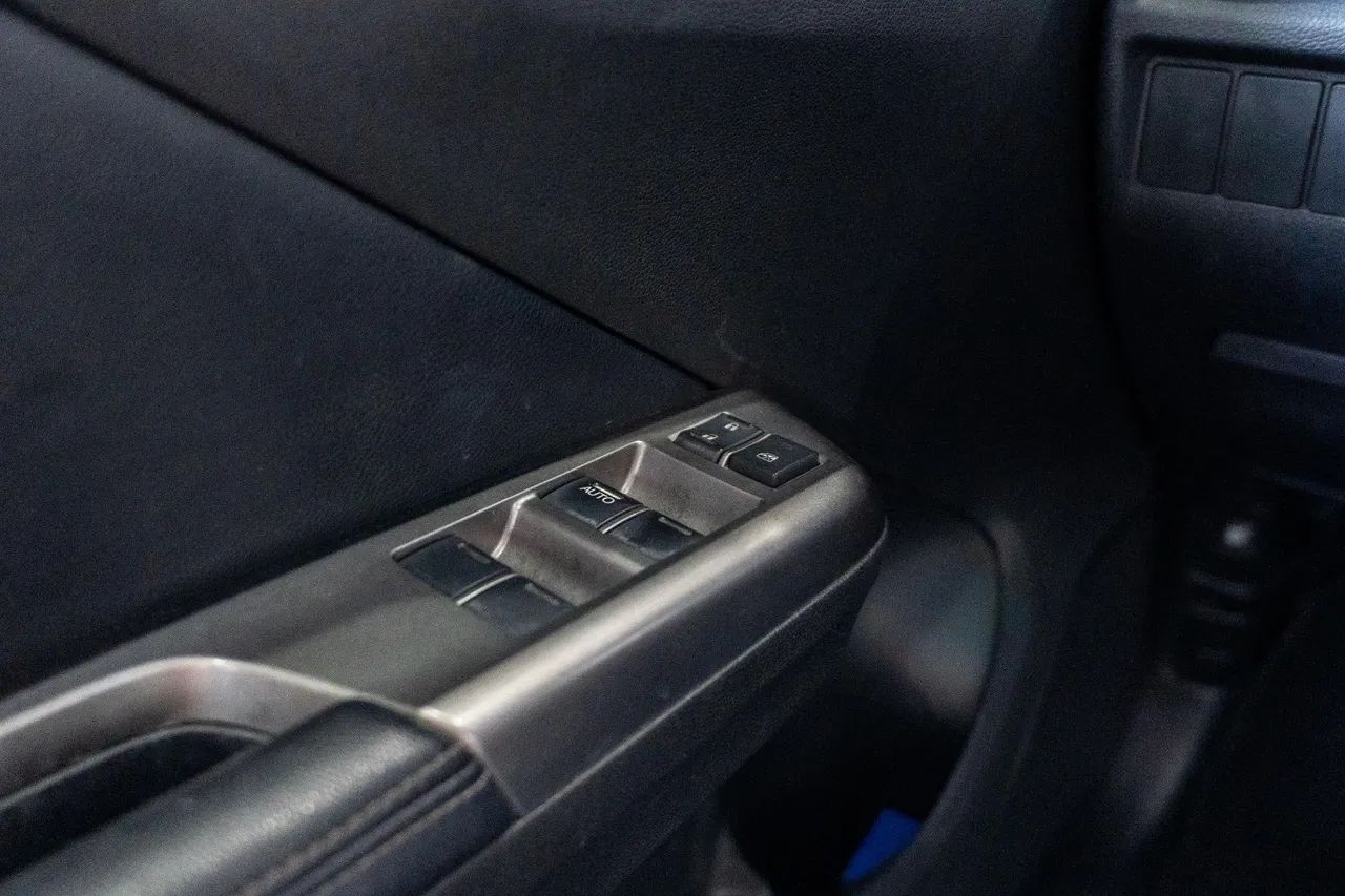 Honda City Sedan EXL 1.5 Flex 16V 4P Aut. 2016 - Foto 15