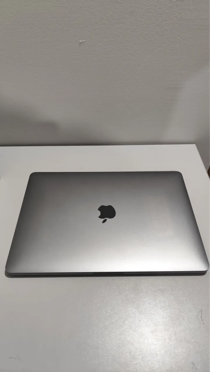 MacBook Pro (13 polegadas, 2017, duas portas Thunderbolt 3