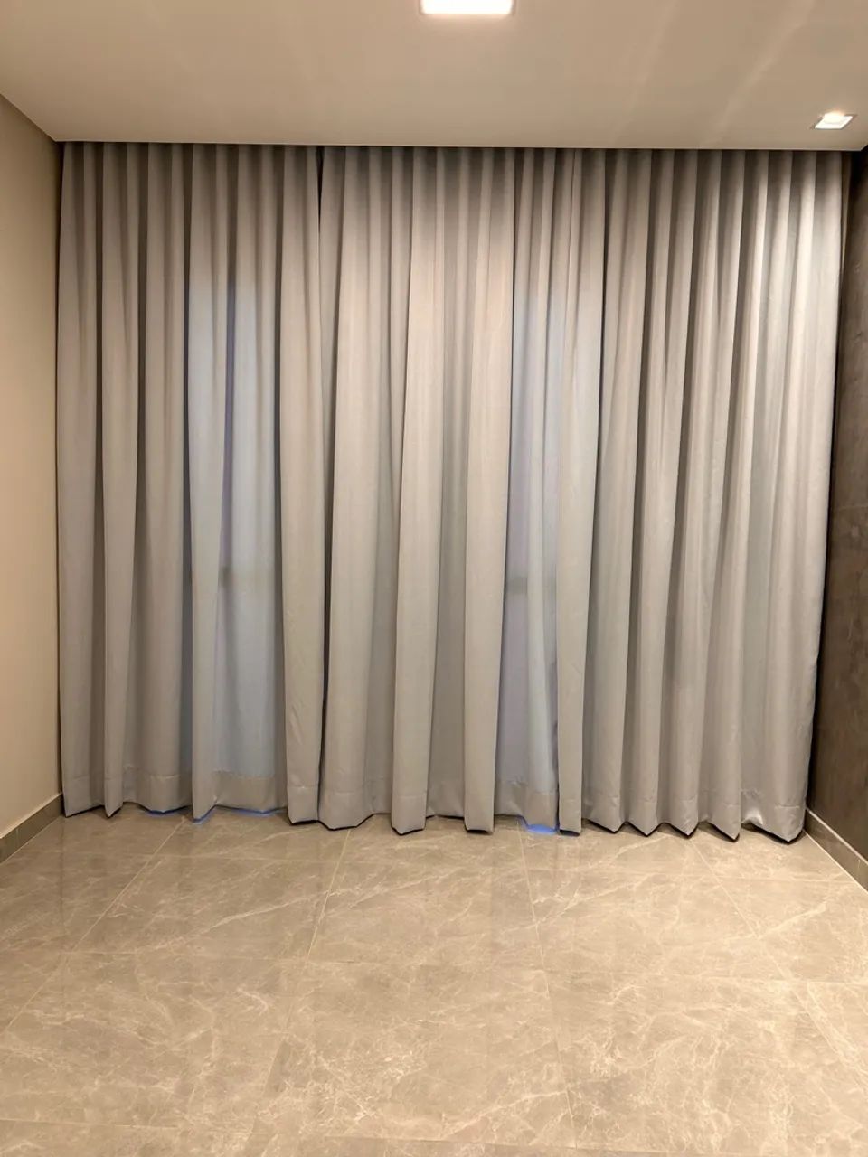 Cortinas sob medida  - Foto 4