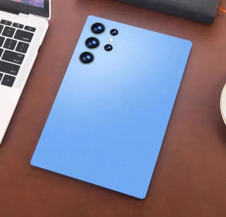 Tablet com teclado e design moderno - Foto 3