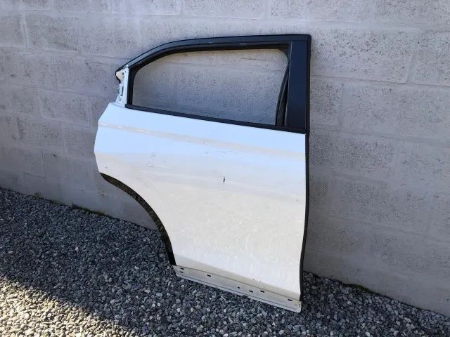 Porta Traseira Direita Honda Hrv Hr-v 2023 2024 2025 BG3448