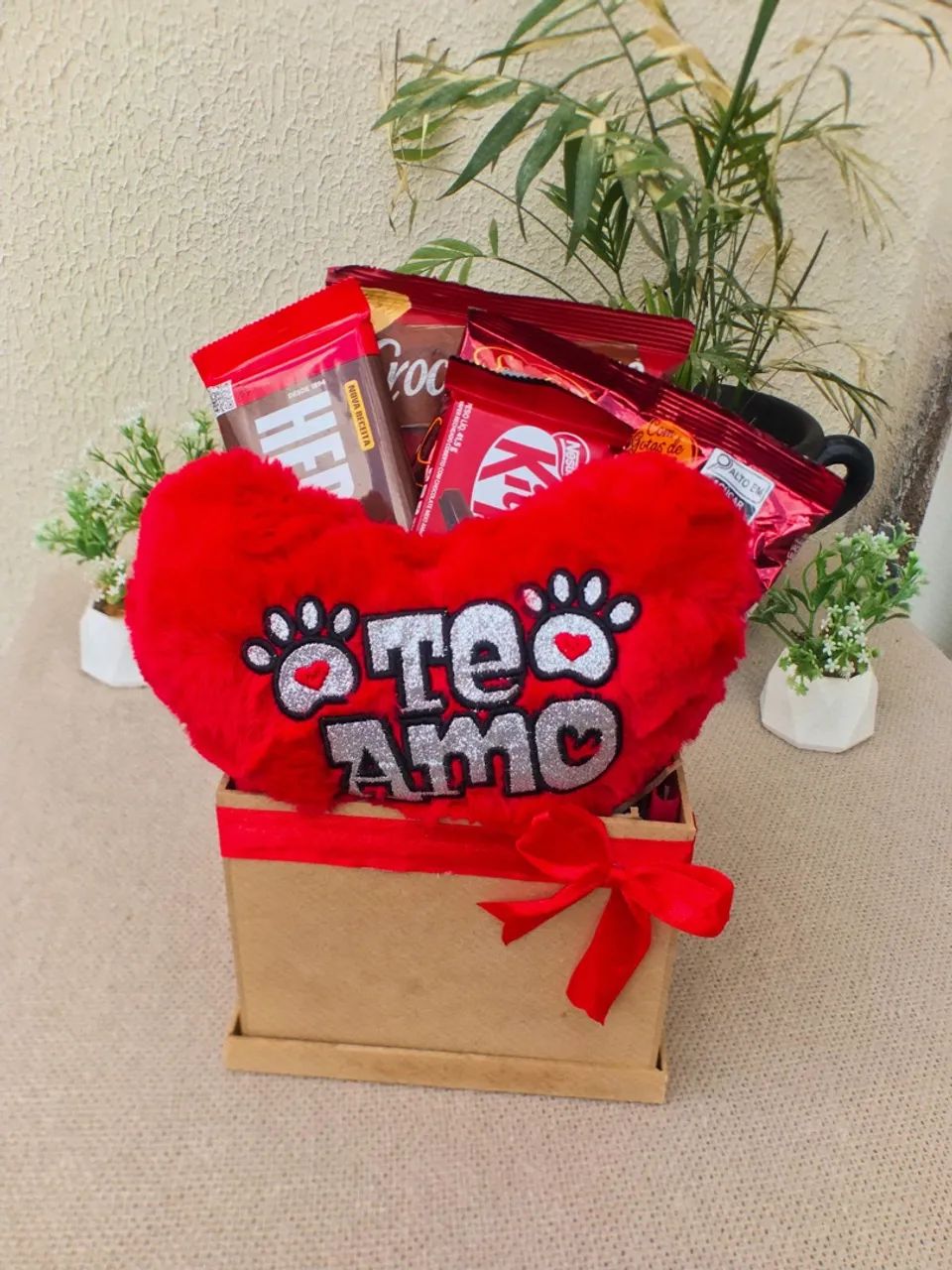 Cestas de presente  - Foto 3