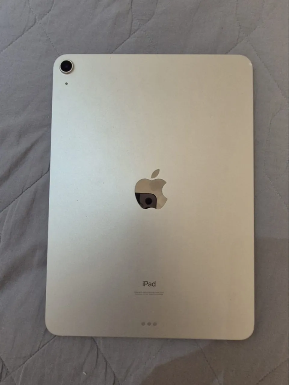 iPad air 4, 64BG