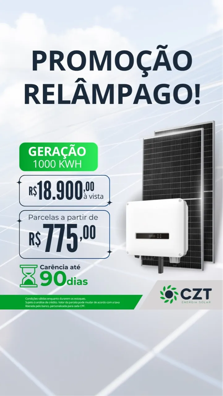 Energia solar