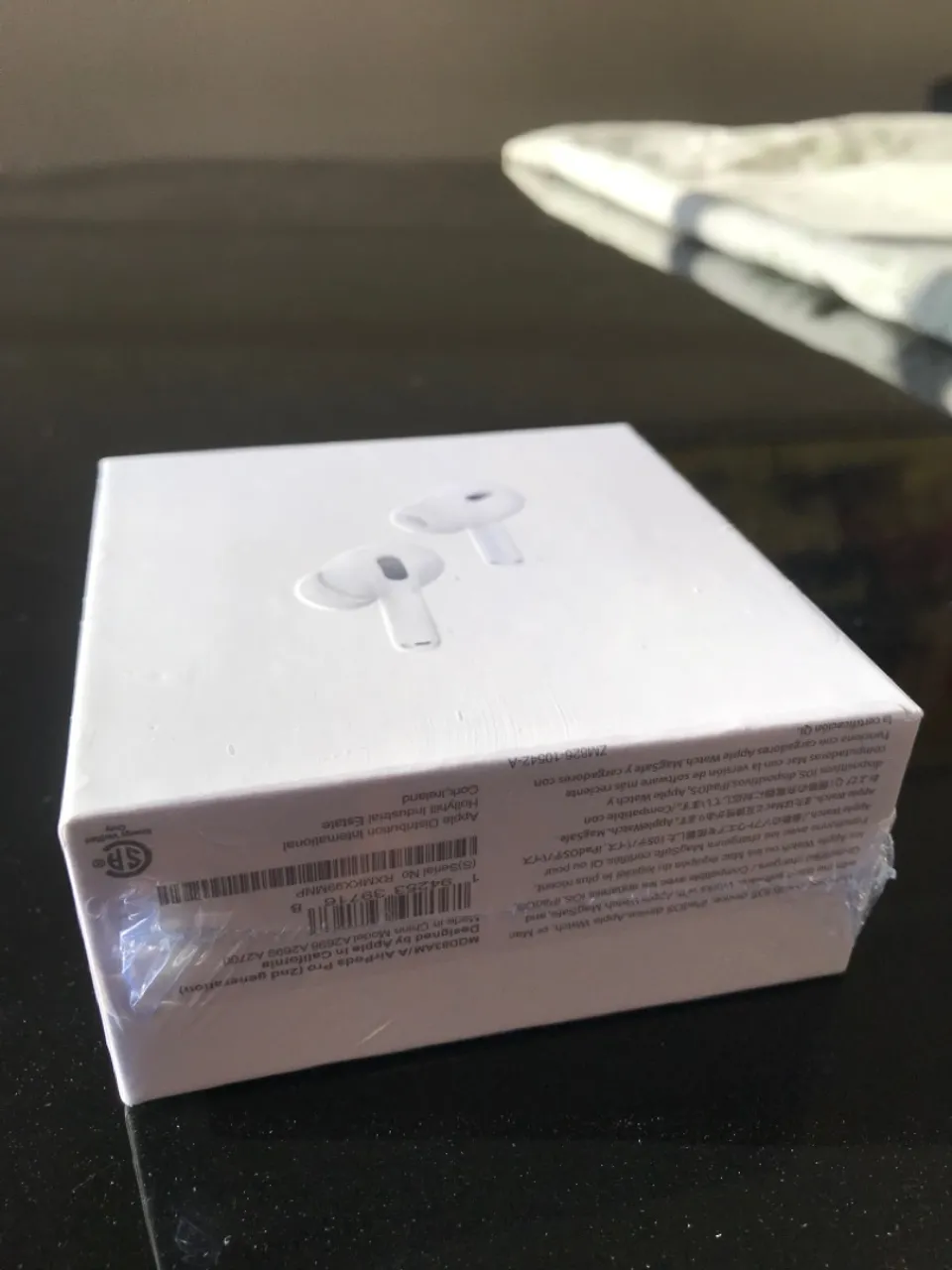 AirPods Pro 2ª Geração