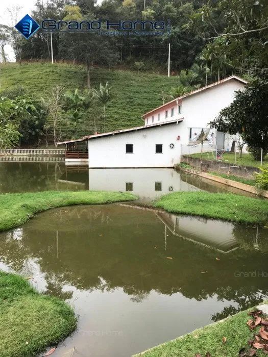 Fazenda 10 quartos em Castelo - Foto 3