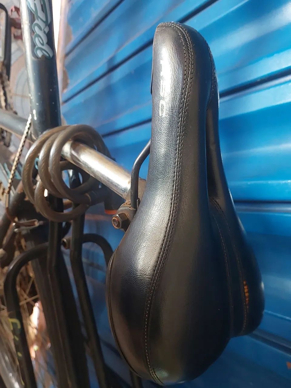 Bicicleta  - Foto 5