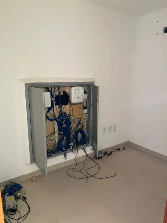 Casa e ponto comercial cajazeiras - Foto 4