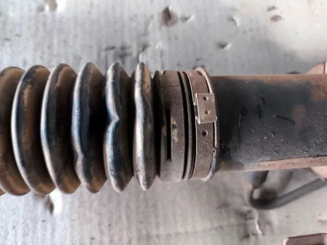 Caixa Direçao Setor Sonata 2.4 2012 - Foto 5