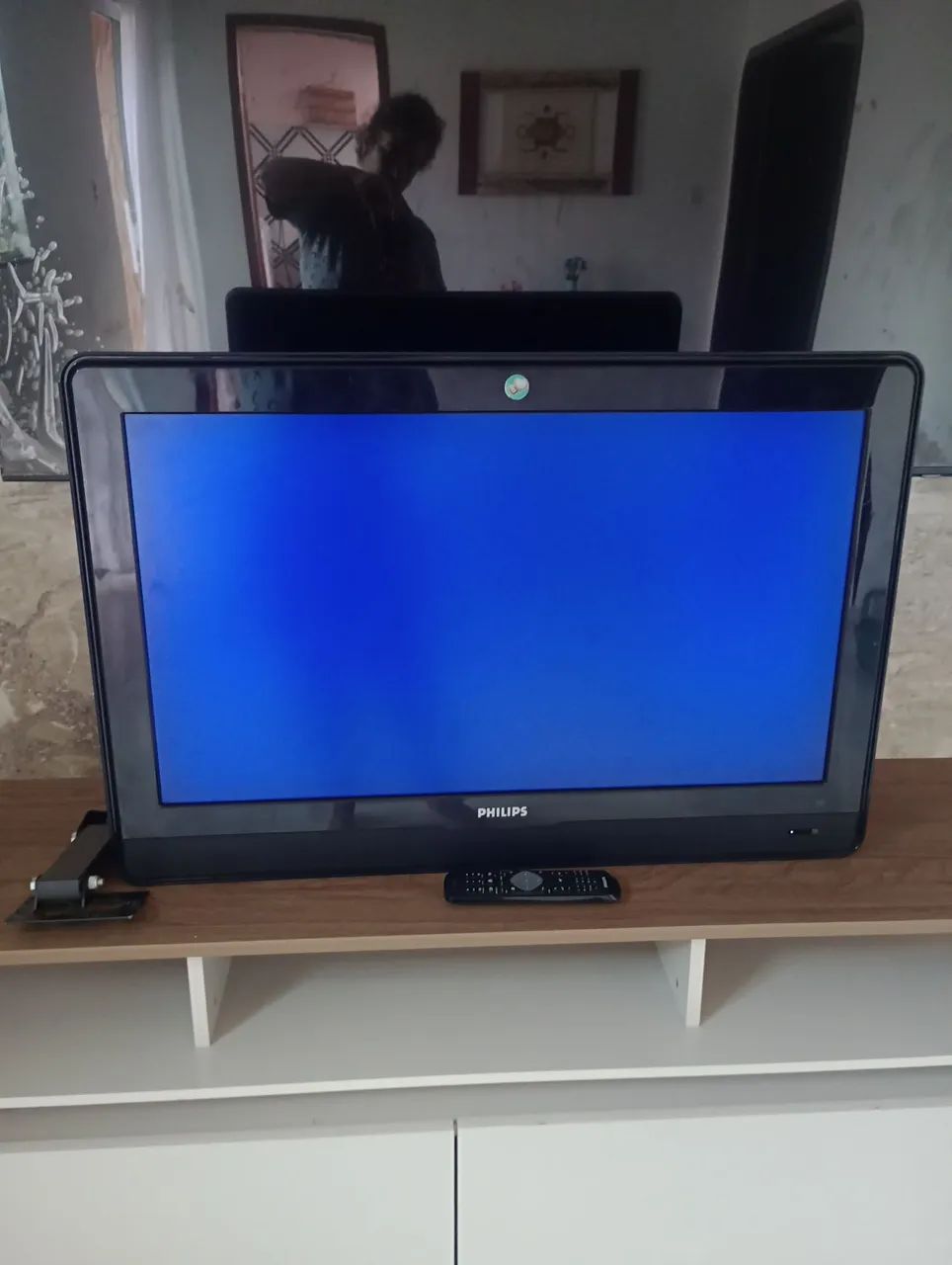 TV Philips 32 polegadas - Foto 3