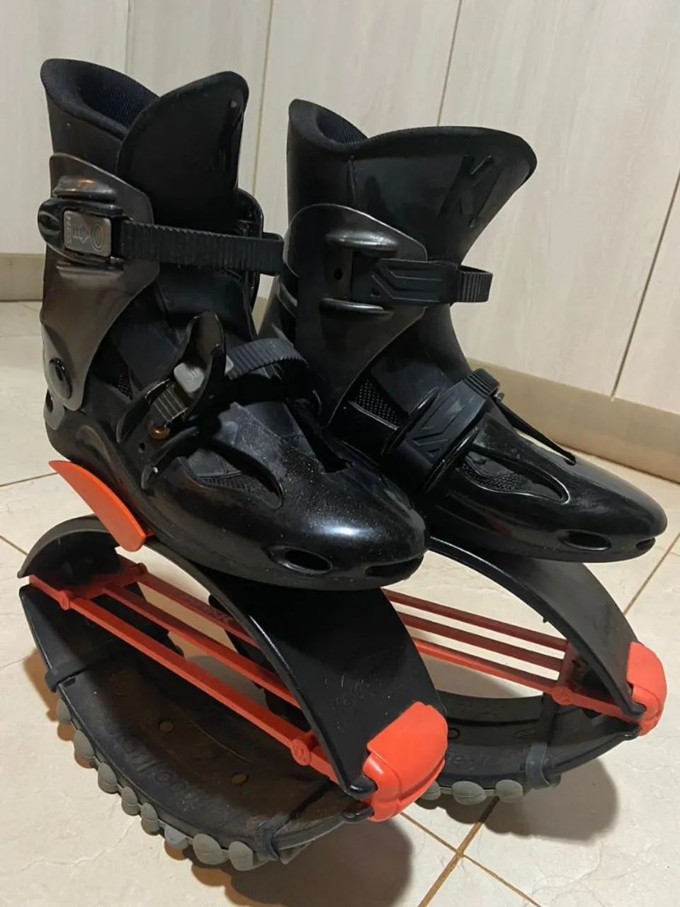 Kangoo Jump - oportunidade! - Foto 2
