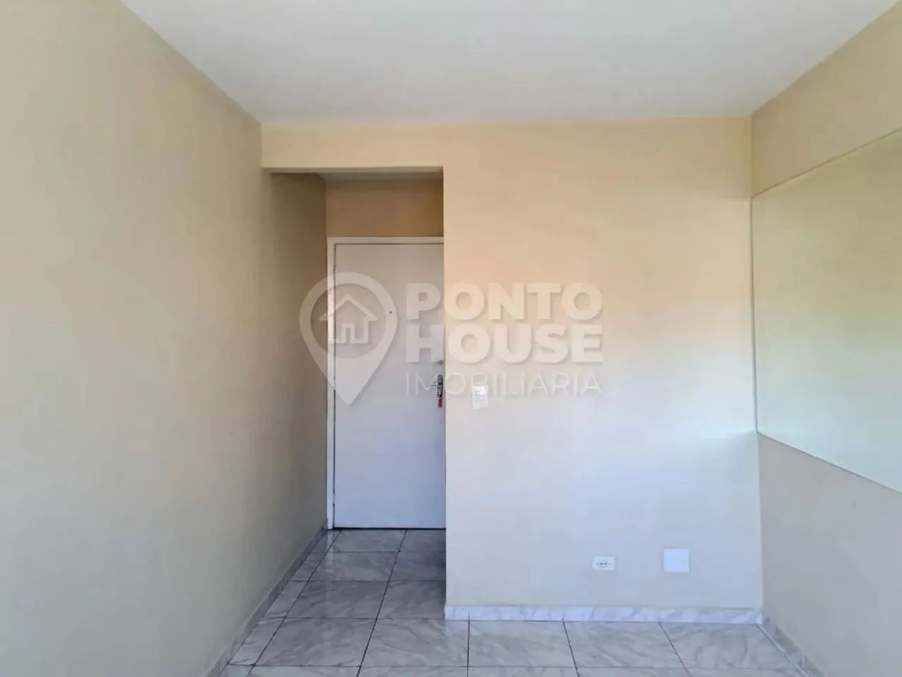 Apartamento para locação bairro Jardim Aeroporto de 60m², 2 dormitórios e 1 vaga - Foto 3