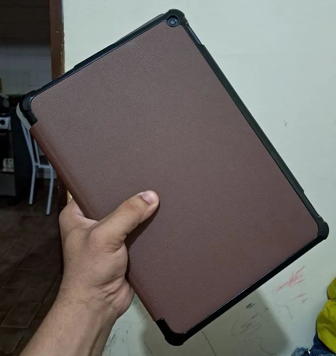 Tablet Amazon Fire HD 10 - Foto 3