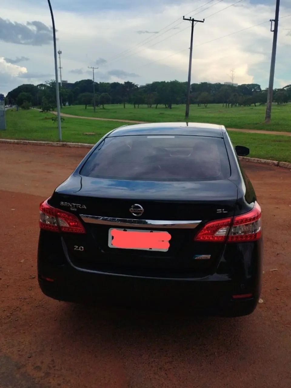 Sentra SL 15/16 - Estudo proposta de troca - Foto 2
