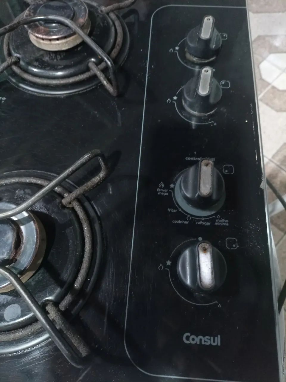 Vendo fogão cocker  - Foto 3