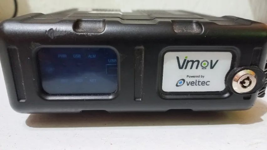  Dvr Automotivo e Monitor 7 Polegadas com Cameras - Foto 5