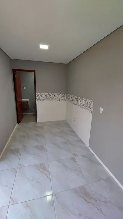 Container Residencial Casa em  Curitiba - Foto 2
