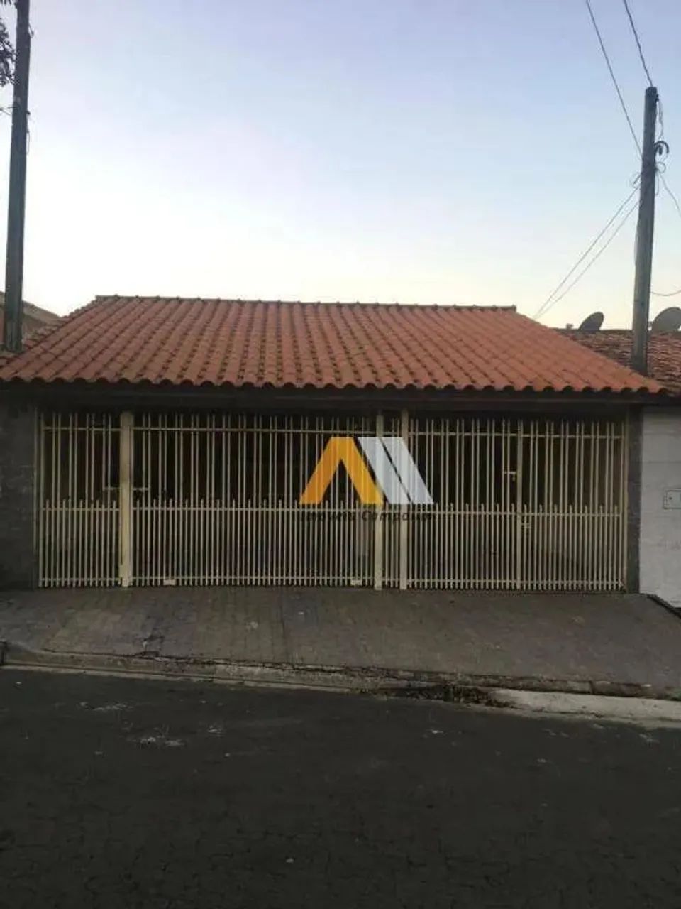 Casa à venda, 99 m² por R$ 290.000,00 - Jardim Santa Bárbara - Sorocaba/SP