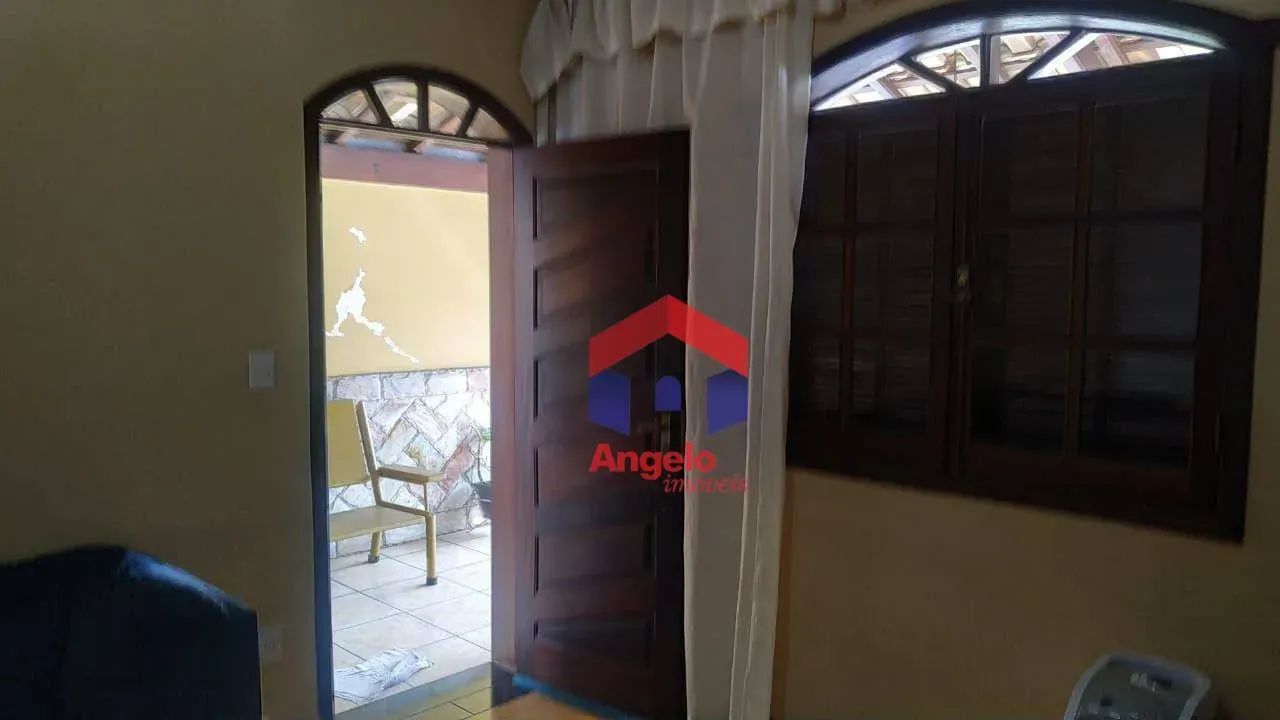 Casa com 4 dormitórios à venda, 322 m² por R$ 950.000,00 - Cenaculo - Belo Horizonte/MG - Foto 5