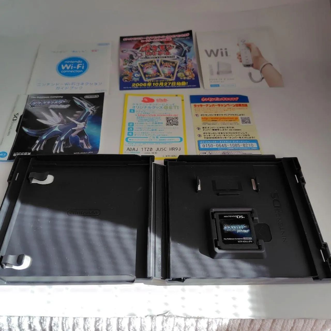 Pokémon Diamond - Nintendo DS - Foto 3