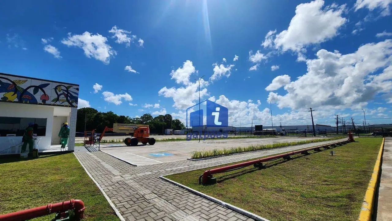 PEMTAL - Galpões modulares com 9.520 m² Dentro de Centro Logístico em Cabo de Santo Agosti - Foto 5