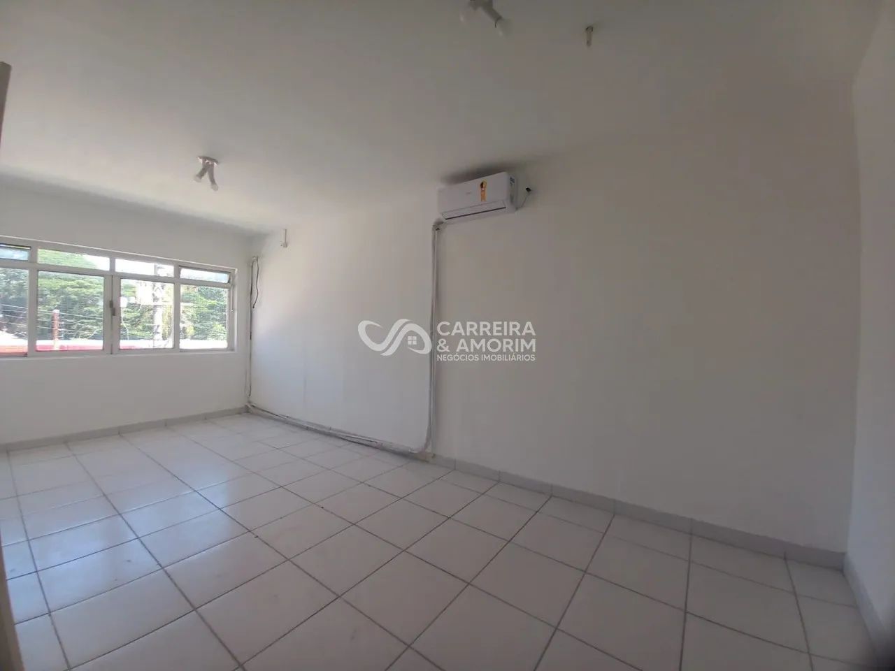 SALA COMERCIAL PARA ALUGAR NA VILA PREL, METRÔ CAMPO LIMPO, SHOPPING CAMPO LIMPO, ESTRADA  - Foto 3