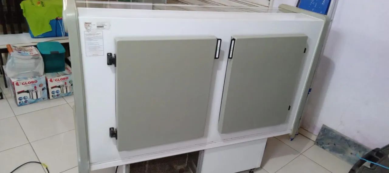 Refrigerador/expositor de alimentos - Foto 4