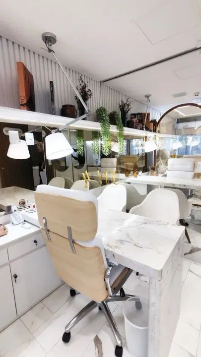 Alugue Seu Consultório de Alto Padrão: Profissionalismo e Conforto! - Foto 5