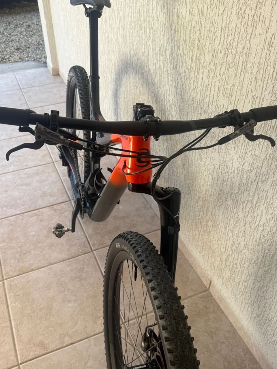 Cannondale scalpel XL  - Foto 3