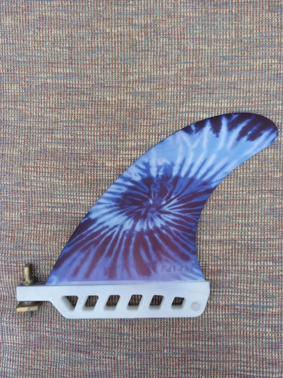 Quilhas para prancha de surfe (longboard, sup) - Foto 2