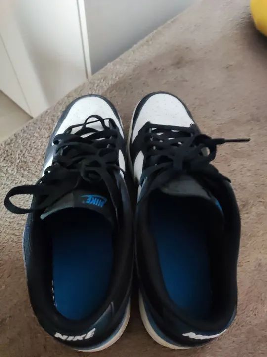 Tênis Nike  dunk 