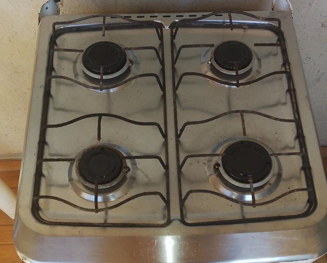 Fogão Esmaltec. - Foto 4