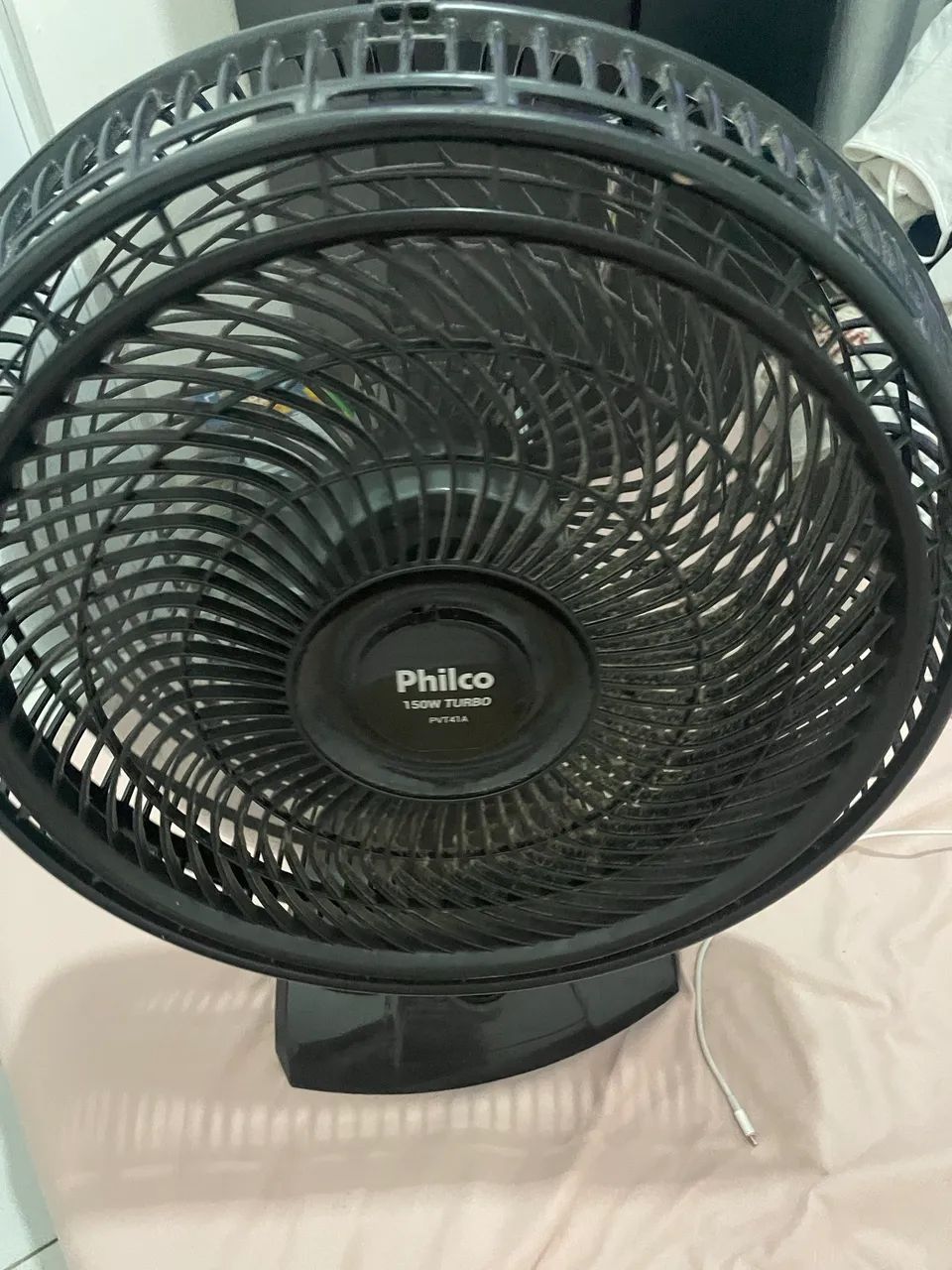 Ventilador Philco 64317208124547120