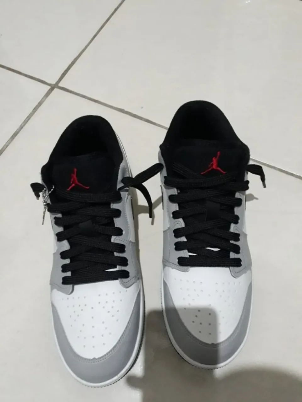 Tenis Air Jordan 1 Low