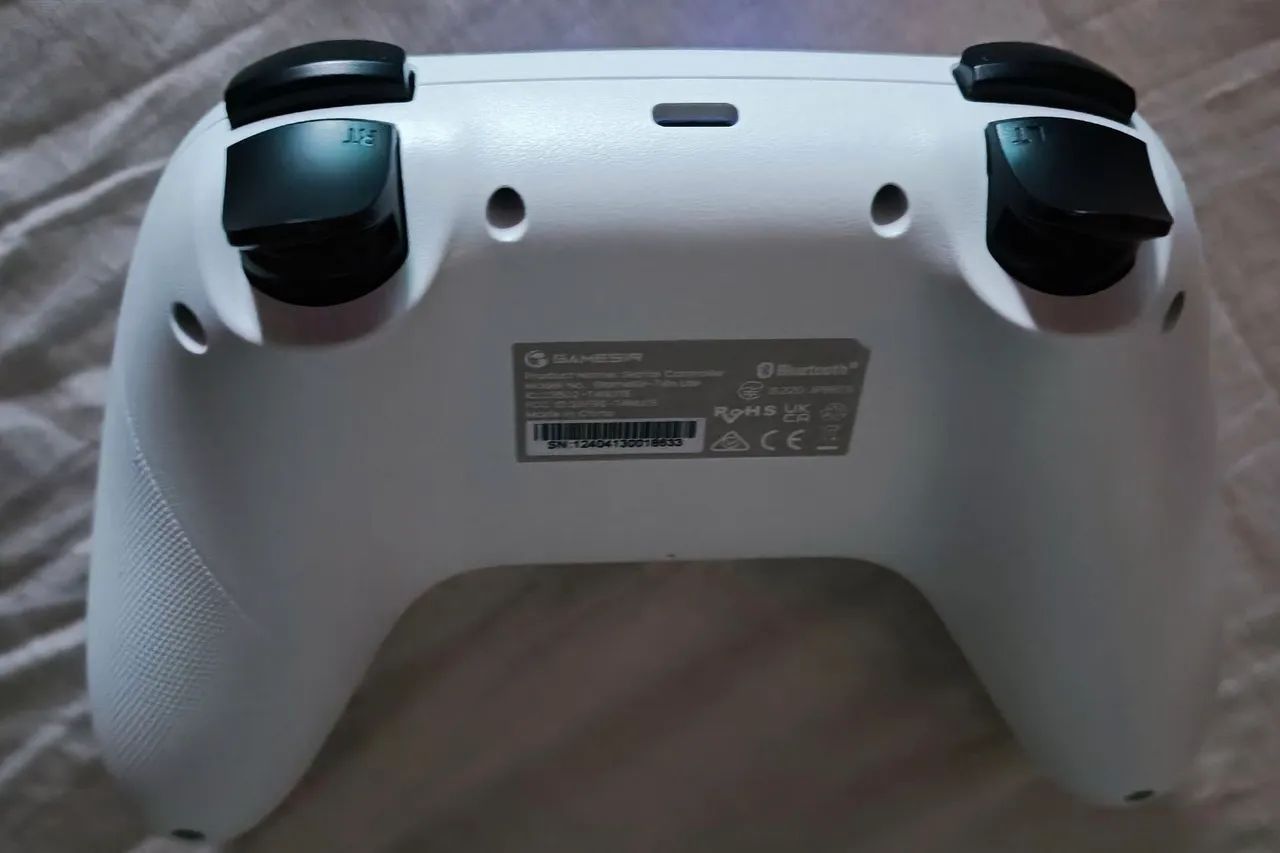 Controle Gamer Sem Fio Gamesir Nova Lite - Foto 2