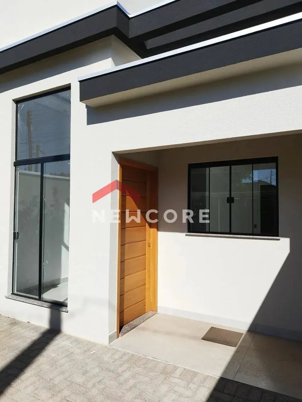 Casa em Rua Xenofonte - Jardim Graziela - Londrina/PR - Foto 2
