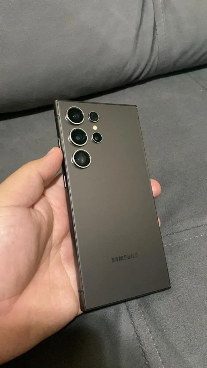 Samsung Galaxy S24 Ultra 