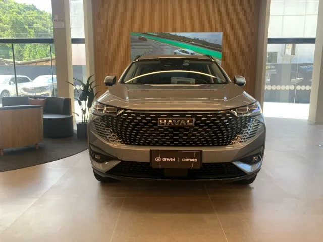 HAVAL 1.5 H6 PHEV PREMIUM AWD Oportunidade