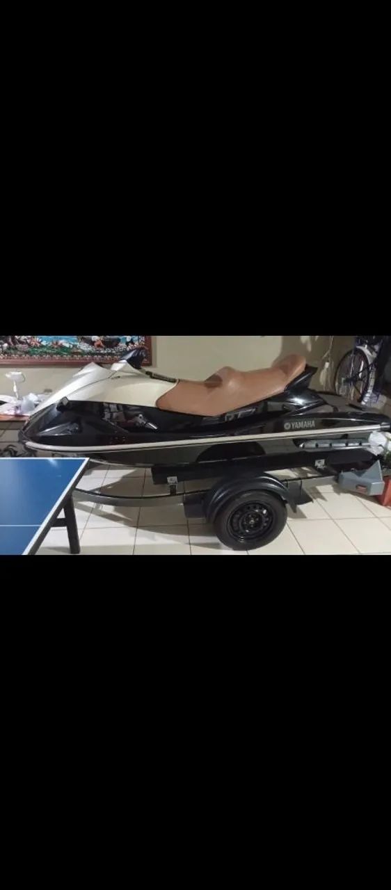 Vx 1100 lacrado todo original 